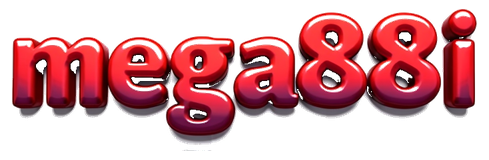 mega88i logo
