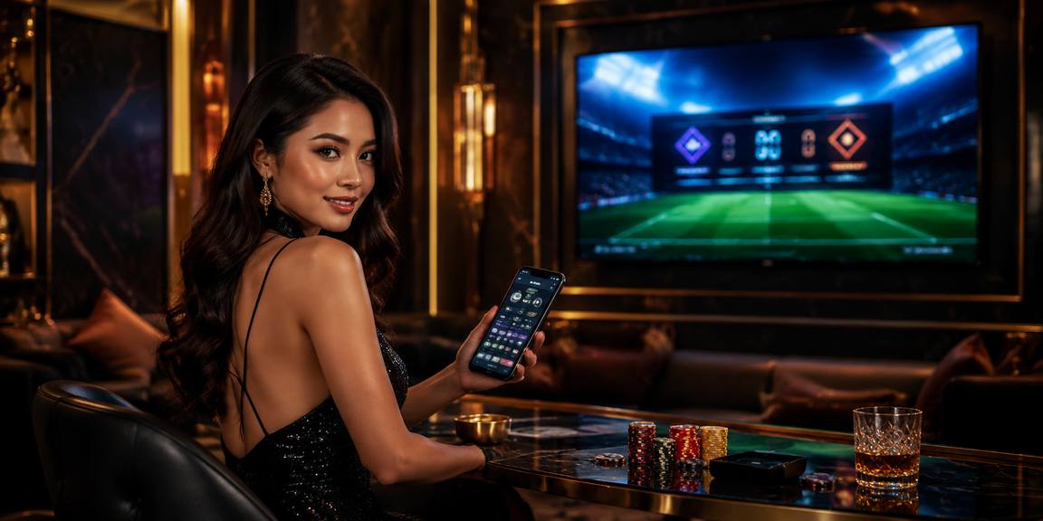 mega88i mobile gaming