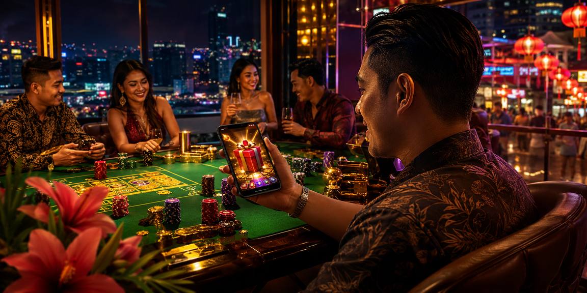 mega88i Soalan tentang lobi