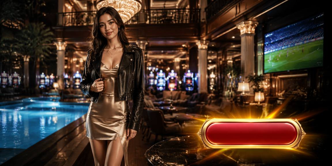 mega88i Baccarat VIP dengan Had Tinggi