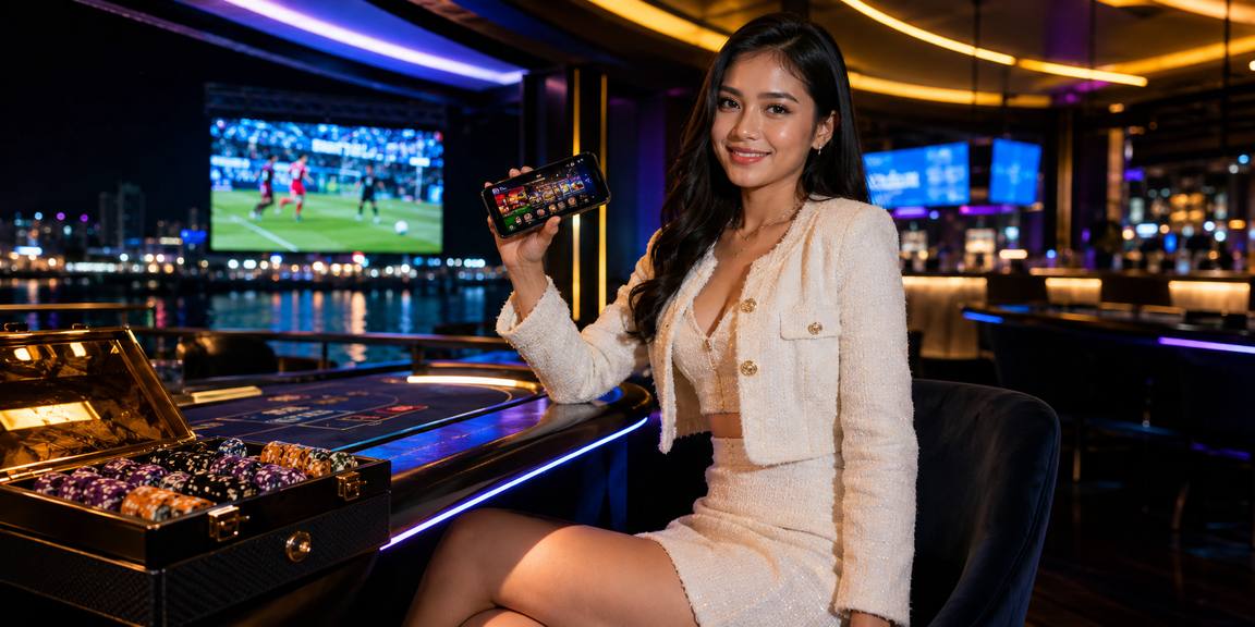 mega88i mobile gaming