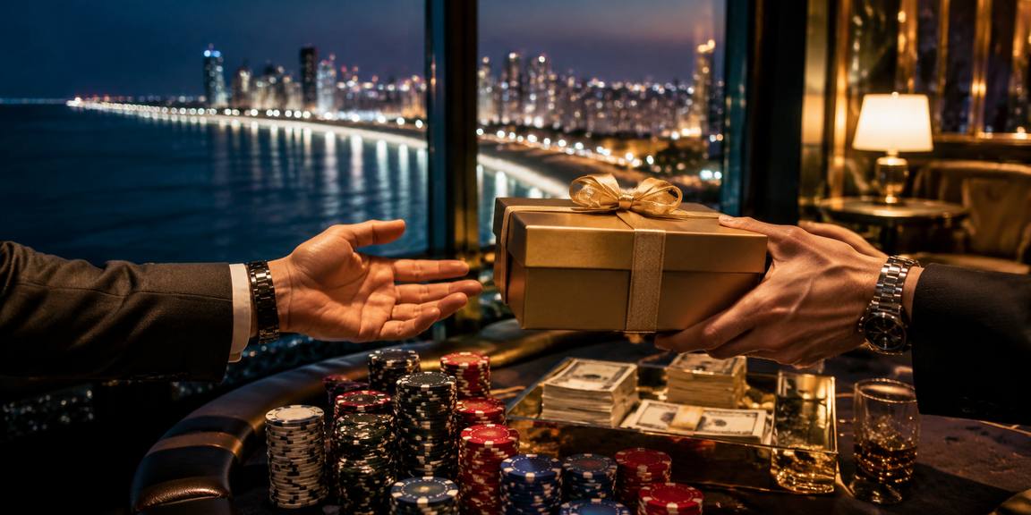 mega88i Live Casino dengan Dealer Profesional di mega88i