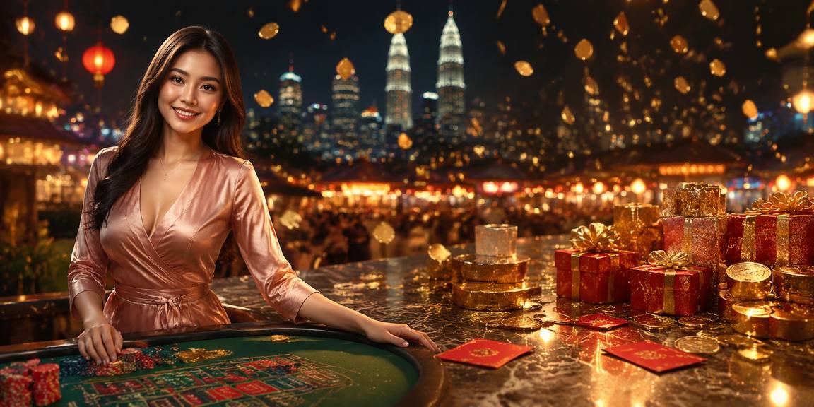 mega88i Apa Yang Kami Sediakan Untuk Sic Bo